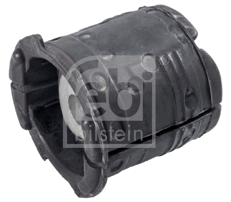 Bushing, axle beam